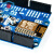 WeMosD1WiFi开发板ESP8266无线模块ESP-12兼容Arduino WeMos D1(TypeC)