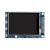 树莓派4B/3B+ Raspberry Pi 2.8寸 电阻触摸显示屏 SPI接口 2.8inch RPi LCD (A)