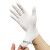 橡胶防护一次性加厚耐用型丁腈手套防护防滑无粉Latex gloves 耐用防滑型宝蓝丁20只装 S