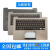 星舵全新 UX330 UX330U UX330UA UX330CA U3000C 键盘C壳总成 灰黑+C壳键盘一体 全新原装