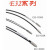 全新光纤传感器E32-ZD200E32-DC200E32-DC200EE32-TC200 E32-ZD200
