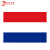 江波 世界国旗 世界杯各国国旗外国中国建交国家国旗 荷兰 96cm*144cm