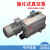 国产旋片式真空泵油泵XD040/100系列包装机小型抽气工业用真空泵 XD-063  380V2.2kw送油/送过滤器
