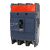 施耐德电气塑壳断路器EZD160E-125A 固定式/板前接线 4P升级款 | 25KA 热磁式TMD 断路器