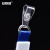 安赛瑞 PVC硬胶证件卡套配件挂绳 2E00205 蓝色1.0cm