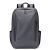 Walker Shop 品牌男士双肩包2024新款大容量休闲旅行背包商务通勤电脑包 蓝色