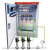 澄汰CT-BPKZG变频恒压供水变频控制器变频器控制箱变频水泵变频控制柜增压泵 22KW恒压供水柜(一拖三） 