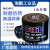 高温蓝色耐高温黄油轴承工业车用1KG 长拓力霸HP-R(2公斤装)1箱6罐