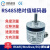 适用于单圈多圈绝对值编码器MT Modbus RS485 SSI 4-20mA 0-10V CAN磁 485/Modbus/自由协议 14位(16384p) 多圈1024圈 38mm8