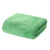 超细纤维吸水毛巾擦玻璃搞卫生厨房地板 洗车清洁抹布 绿色 30*30厘米 20条 加厚毛巾 百洁布