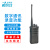 SFE顺风耳 HK500数字对讲机商业手持大功率远距离商用手台DMR数模兼容持久续航语音加密带录音