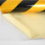 安燚 红白50cm-45米 反光贴条警示胶带分区警戒交通反光膜贴纸GENG-275