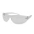 梅思安（MSA）9913279  百固-C防护眼镜 透明镜片防化飞溅冲击护目眼镜  2副 定做
