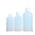 天净一方 细口瓶 QNS-XK-250 250ml/聚乙烯/加厚细口塑料/圆形 细口瓶 单位：个