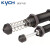 凯宇气动 KYCH AC/AD系列气动缓冲器液压油压缓冲器阻尼器机械手配件1007/1416 AC 1420