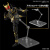 万代（BANDAI）Figure-rise 假面骑士2 拼装模型玩具 16cm 预定：10月发） FR 空我究极形态