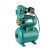 韩羽1100瓦自吸泵全自动增压泵高层自来水管道泵高压抽水泵 2200瓦380V