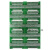 锂电池保护板排线检测板24串16串电池组接线带LED灯板13串48V10串 2-19串升级版