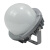劲荣（JINRONG）NFC9280-P 70W LED平台灯（计价单位：个）灰色
