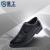 星工（XINGGONG）绝缘皮鞋劳保鞋电工物业轻便商务鞋6KV