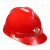 唐丰ABS-V安全帽 红 30顶/箱 *1箱 红色 均码