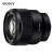 索尼（SONY）全画幅定焦微单相机镜头 FE 85mm F1.8