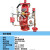 泰科湿式报警阀AV-1消防法兰铸铁自动阀门TYCO威景DN100 150 200 DN150