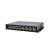 创基互联 8路视频光端机+1路反向RS485数据 监控光纤收发器单芯FC 1对 BH-HT-8V1FD