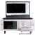 优策陶瓷阻抗分析仪UC701S超声波清洗机换能器测量压电晶体UC705 UC705500K精度0.05%