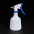 有机溶剂用喷雾器 实验室500ml喷雾瓶防锈剂清洁剂喷壶 经济型500ml(蓝色)