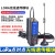 LoRA无线远程通信433M射频io通讯模块plc收发数透传电台RS485/232 单信号RS485-LORA10米天线