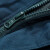 聚远 JUYUAN 军大衣冬季长款加厚防寒劳保大衣 蓝色长款 (92-96)175