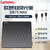 【尚沃】联想（Lenovo） 8倍速 USB2.0 外置光驱 DVD刻录机 移动光驱 黑色 DB75 MAX(USB+Type-c双接口) 全国联保