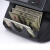 埠帝外币点钞机定制货币办公小型商用收银数钱机美元缅币清分机 黑色FT-500C 带冠字号功能