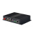 创基互联BH3001S-1SV1E高清SDI视频光端机1路双向HD-SDI+网络+双向音频+RS485数据