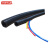 POETAA/颇尔特开口型线缆保护管/ф54.5 /POETAA6660（25米/卷）