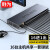 胜为（shengwei）KVM切换器8口8进1出带音频HDMI转换器USB高清视频键鼠共享器 16口16进1出KS-7161H
