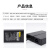 适用于 48V3A电源适配器海康POE交换机监控录像机52伏2.3a1.25a48 工业级48V3A