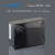 western blot抗体孵育盒透明黑色单格6格硅化处理CG科晶湿盒 黑色6格 103 x 76 x 33mm