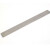 金固牢 KCxh-163 白钢条 高速钢工具钢 木工车刀雕刻刀 白钢刀刀具 3*20*200mm