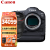 佳能（Canon） EOS R3全画幅专业微单相机6K短片记录眼控对焦实现双重8级防抖旗舰型佳能R3 RF85mm F1.2L USM套装 套餐三