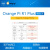 orangepi R1 Plus 开发板rk3288双千兆路由器Openwrt软路由香橙派 单板+散热