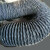 焊烟净化器配件滤芯伸缩管移动式电焊收集器风管支臂法兰吸风罩 2米风管(直径16厘米1根