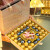 德芙巧克力礼盒装糖果七夕情人节礼物送女友老婆生日礼物教师节礼物 38颗金球粉色礼盒装(520款)