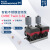 伊莱科（ELECALL）丹麦格兰富CMBETwin不锈钢变频泵自来水热水全自动增压泵 CMBE Twin3-62