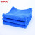 圣极光平拖拖布替换布夹固式夹毛巾布1条装可定制G5012
