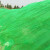 上柯 A1440 盖土网防尘网 建筑工地覆盖绿网绿化网 4针(8米X30米)