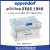 艾本德Eppendorf epTIPS Racks简易盒装生物纯级吸头2.5mL生物纯级50-1000µL(蓝480个)