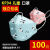 预售 霍尼韦尔商场同款儿童口罩独立包装一次性KN95卡通3D立体透气四层 100片小恐龙 3-12岁