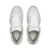 彪马（PUMA）官方 新款男女同款经典休闲透气复古板鞋 REBOUND 370539 白-水泥灰 02 38.5